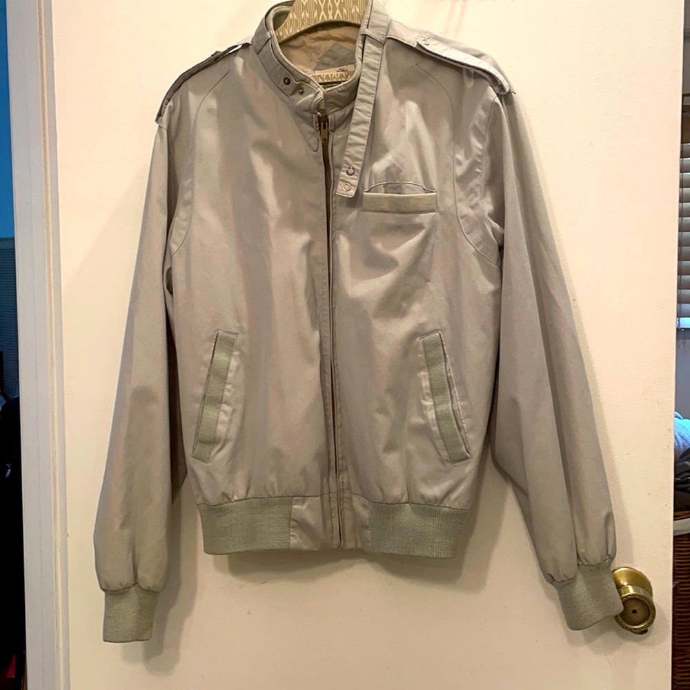 70s Vintage Men's jacket